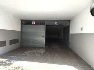 Garaje en venta en Peramàs en Mataró