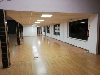 Nave industrial en alquiler en Carrús Oest - El Toscar en Elche