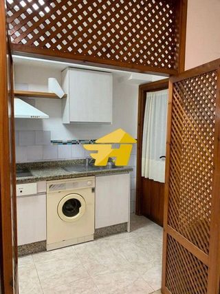 Piso en alquiler en Casco Histórico  - Ribera - San Basilio en Córdoba