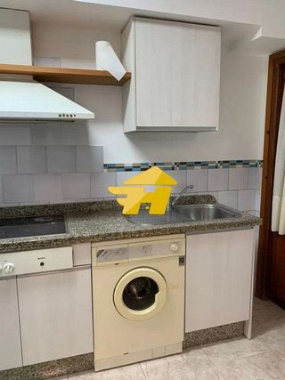 Piso en alquiler en Casco Histórico  - Ribera - San Basilio en Córdoba