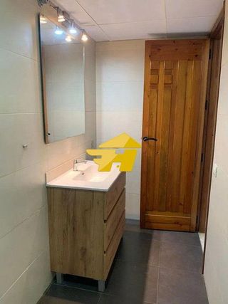 Piso en alquiler en Casco Histórico  - Ribera - San Basilio en Córdoba