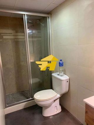 Piso en alquiler en Casco Histórico  - Ribera - San Basilio en Córdoba