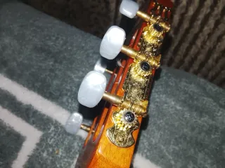 Guitarra Clásica Toledo