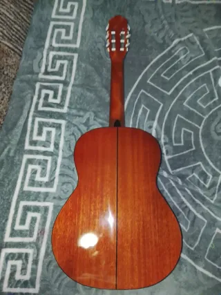 Guitarra Clásica Toledo