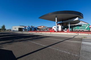 Nave industrial en alquiler en Benavente