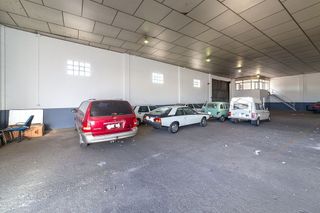 Nave industrial en alquiler en Benavente