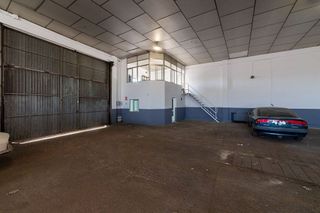 Nave industrial en alquiler en Benavente