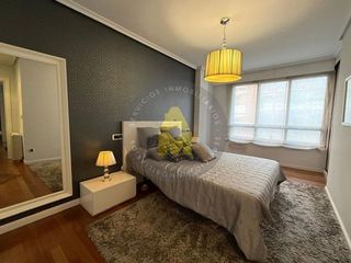 Piso en alquiler en Zona Ultramar en Ferrol