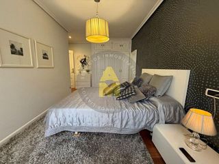 Piso en alquiler en Zona Ultramar en Ferrol