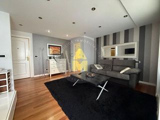 Piso en alquiler en Zona Ultramar en Ferrol