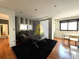 Piso en alquiler en Zona Ultramar en Ferrol