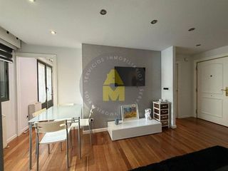 Piso en alquiler en Zona Ultramar en Ferrol