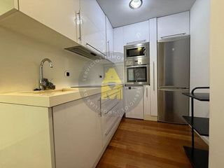 Piso en alquiler en Zona Ultramar en Ferrol
