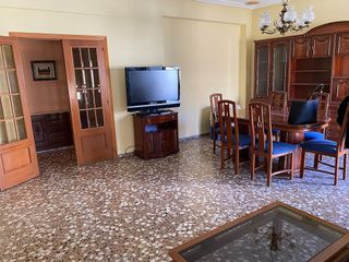 Piso en alquiler en Vall d´Uixó (la)