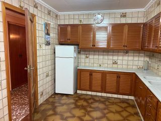 Piso en alquiler en Vall d´Uixó (la)