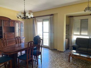 Piso en alquiler en Vall d´Uixó (la)