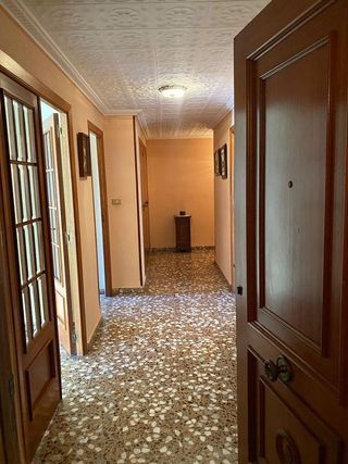 Piso en alquiler en Vall d´Uixó (la)