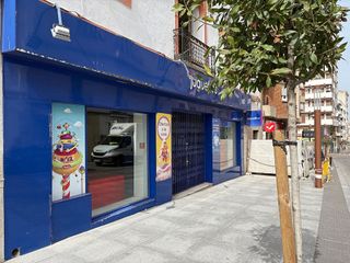 Local comercial en alquiler en Centro en Mérida