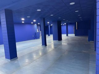 Local comercial en alquiler en Centro en Mérida