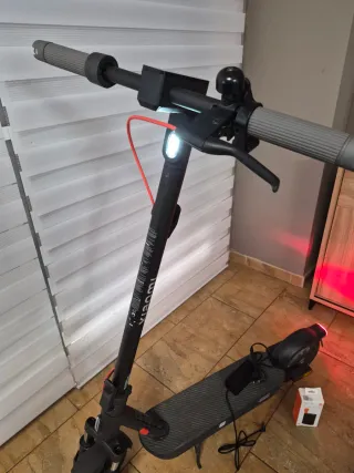 Patinete Eléctrico Xiaomi 5 Serie ES