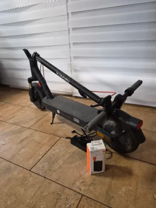 Patinete Eléctrico Xiaomi 5 Serie ES