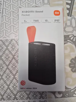 Patinete Eléctrico Xiaomi 5 Serie ES