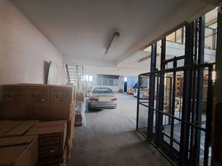 Nave industrial en alquiler en Can Fatjó en Rubí