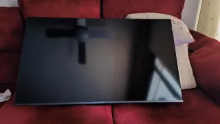 TV TCL 43 QLED 4K Google TV