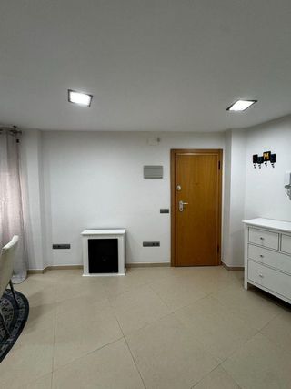 Piso en alquiler en Exposició en Valencia