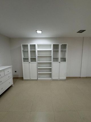 Piso en alquiler en Exposició en Valencia