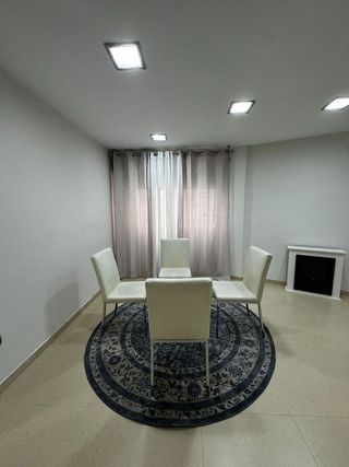 Piso en alquiler en Exposició en Valencia