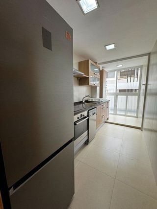 Piso en alquiler en Exposició en Valencia