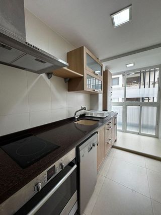 Piso en alquiler en Exposició en Valencia