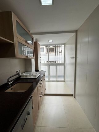 Piso en alquiler en Exposició en Valencia