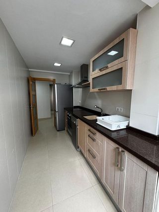 Piso en alquiler en Exposició en Valencia