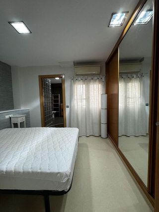 Piso en alquiler en Exposició en Valencia