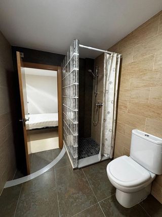 Piso en alquiler en Exposició en Valencia