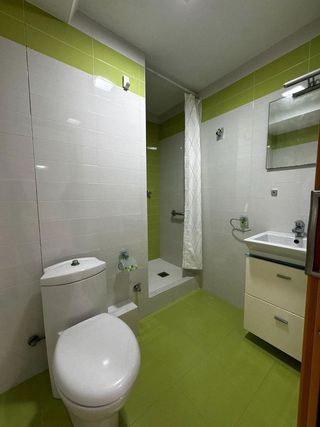 Piso en alquiler en Exposició en Valencia