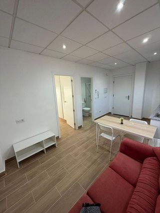 Piso en alquiler en San José - Los Metales en Sagunto