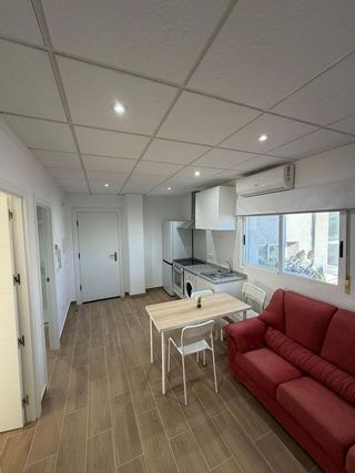 Piso en alquiler en San José - Los Metales en Sagunto