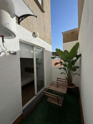 Piso en alquiler en San José - Los Metales en Sagunto