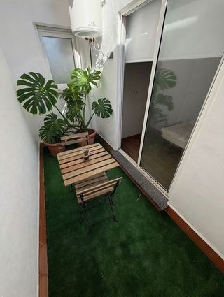 Piso en alquiler en San José - Los Metales en Sagunto