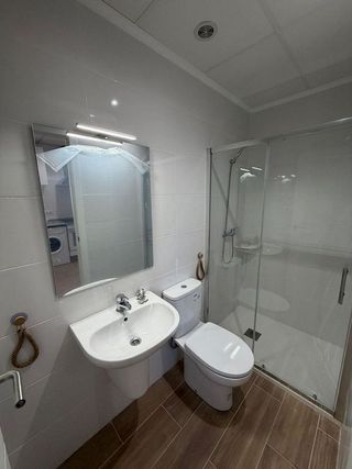 Piso en alquiler en San José - Los Metales en Sagunto