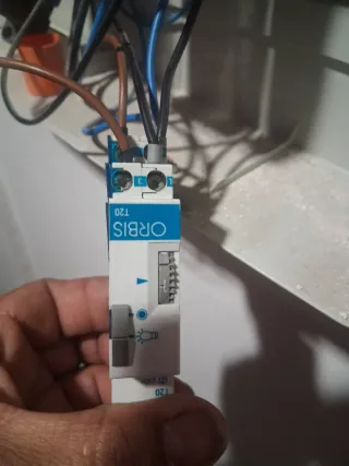 Servicio tecnico electricista Zaragoza