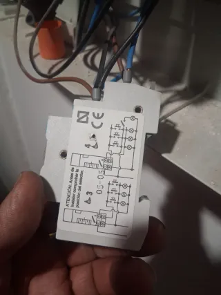 Servicio tecnico electricista Zaragoza