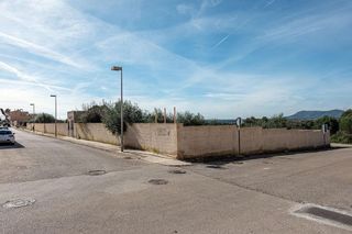Terreno en venta en Muro