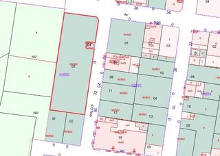 Terreno en venta en Muro