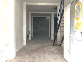 Local comercial en venta en Castilla - Hermida en Santander