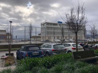 Local comercial en venta en Castilla - Hermida en Santander