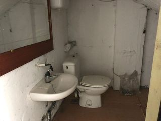 Local comercial en venta en Castilla - Hermida en Santander